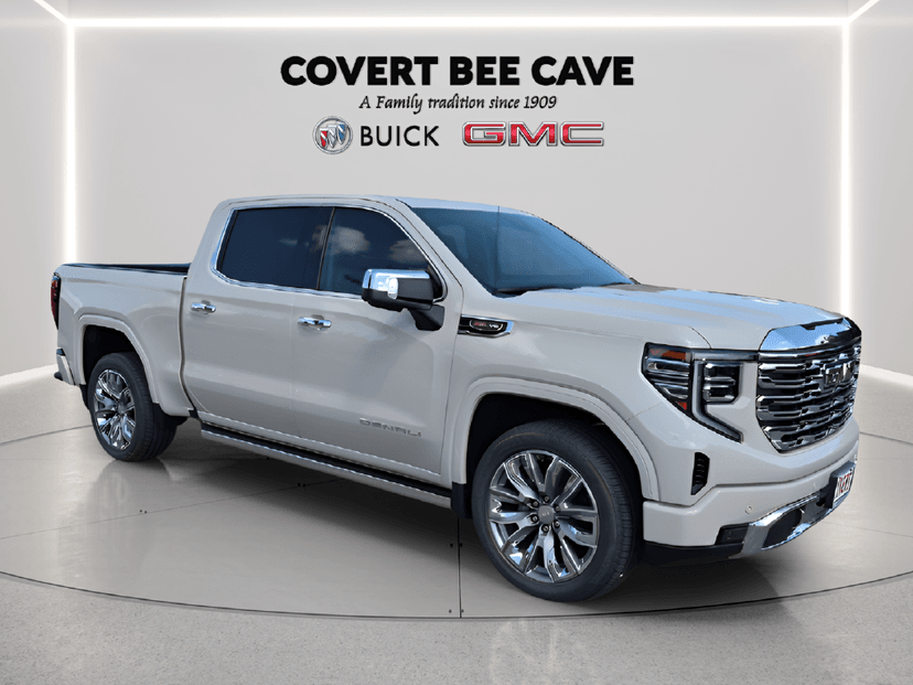 2026 GMC Sierra 1500 - Image 1