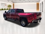 2024 Chevrolet Silverado - Preview 7