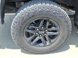 2026 Chevrolet Silverado 1500 - Preview 8