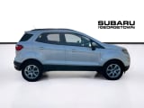 2018 Ford EcoSport - Preview 8