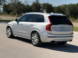 2018 Volvo XC90 - Preview 6