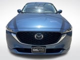 2024 Mazda CX-5 - Preview 3