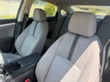 2018 Honda Civic - Preview 3