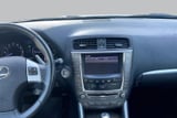 2011 Lexus IS - Preview 6