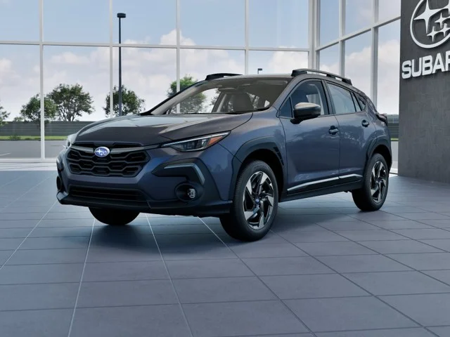 2026 Subaru Crosstrek - Image 1