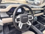 2020 Land Rover Defender - Preview 13