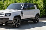 2026 Land Rover Defender - Preview 7