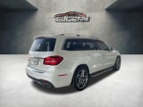 2018 Mercedes-Benz GLS - Preview 7