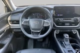 2026 Toyota Grand Highlander - Preview 5