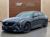 2026 Cadillac CT5 - Preview 2