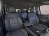 2026 Ford Explorer - Preview 10