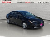 2026 Toyota Corolla - Preview 4