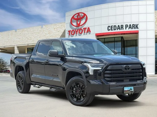 2023 Toyota Tundra - Image 1