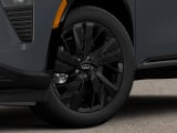 2027 INFINITI QX65 - Preview 6