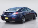 2013 Acura Tl - Preview 6