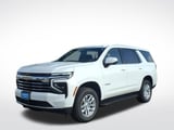 2027 Chevrolet Tahoe - Preview 7
