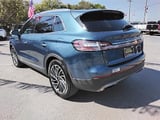 2019 Lincoln Nautilus - Preview 5