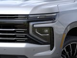 2026 Chevrolet Tahoe - Preview 10