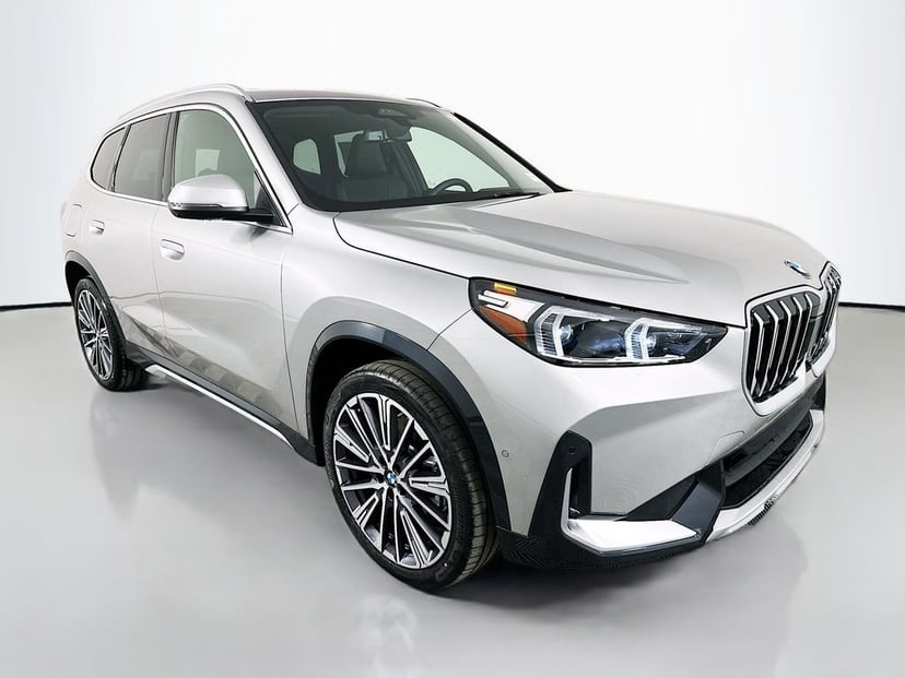 2026 BMW X1 - Image 1