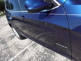2012 BMW X3 - Preview 11