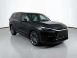 2026 Lexus TX - Preview 3