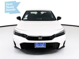 2026 Honda Civic - Preview 3