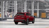 2026 Toyota Corolla Cross - Preview 9