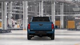 2026 Toyota Tacoma - Preview 8