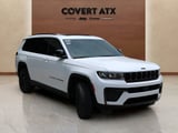 2026 Jeep Grand Cherokee L - Preview 7