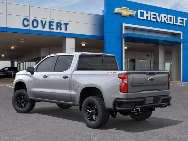 2026 Chevrolet Silverado 1500 - Image 2