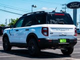 2026 Ford Bronco Sport - Preview 6