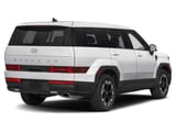2027 Hyundai Santa Fe - Preview 3