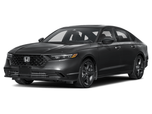 2026 Honda Accord - Image 1