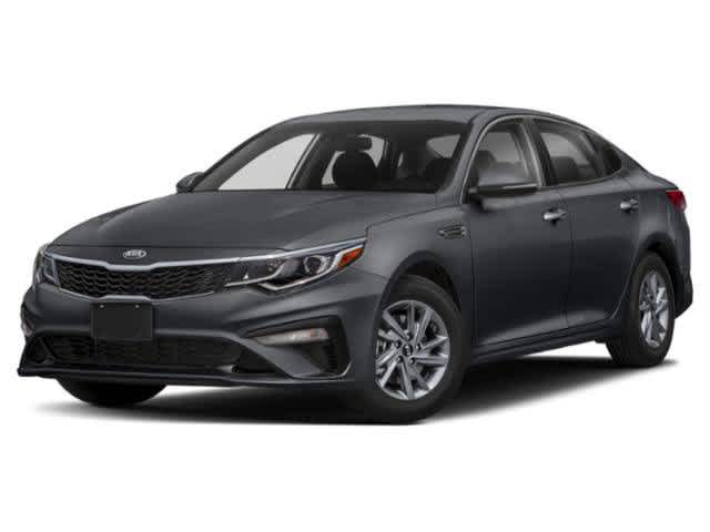 2020 Kia Optima - Image 1