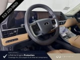 2027 INFINITI QX80 - Preview 4