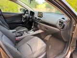 2015 Mazda Mazda3 - Preview 9