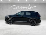 2026 Nissan Rogue - Preview 13