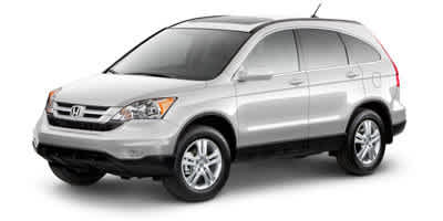 2011 Honda CR-V - Image 1