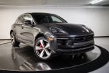 2026 Porsche Macan - Preview 9