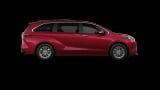 2026 Toyota Sienna - Preview 12