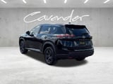 2026 Nissan Rogue - Preview 14