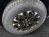 2027 Chevrolet Traverse - Preview 9