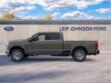 2026 Ford Super Duty - Preview 3