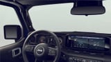 2026 Jeep Wrangler - Preview 8