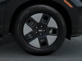 2027 Hyundai Santa Fe Hybrid - Preview 8