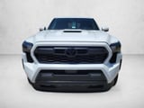 2025 Toyota Tacoma - Preview 2