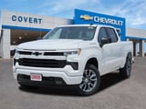 2026 Chevrolet Silverado 1500 - Preview 2
