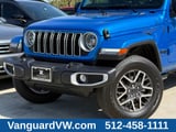 2026 Jeep Wrangler - Preview 2
