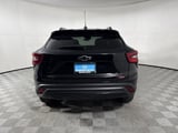 2025 Chevrolet Trax - Preview 4