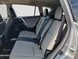 2018 Toyota RAV4 Hybrid - Preview 10